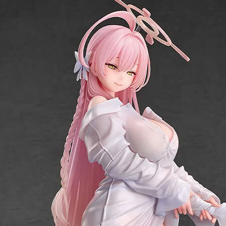 予約開始】12月9日 「ブルーアーカイブ -Blue Archive- ハナコ(水着) 1