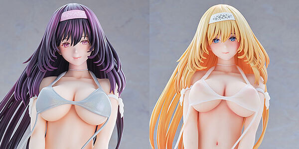 予約開始】2月1日 「ようこそ実力至上主義の教室へ 一之瀬帆波 競泳