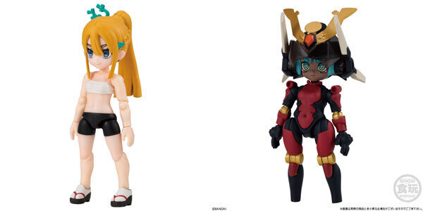 予約開始】1月16日 「【限定販売】【特典】VEXAオリジナルキャラクター