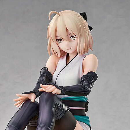 予約開始】3月14日 「勝利の女神：NIKKE シフティー 1/7 完成品