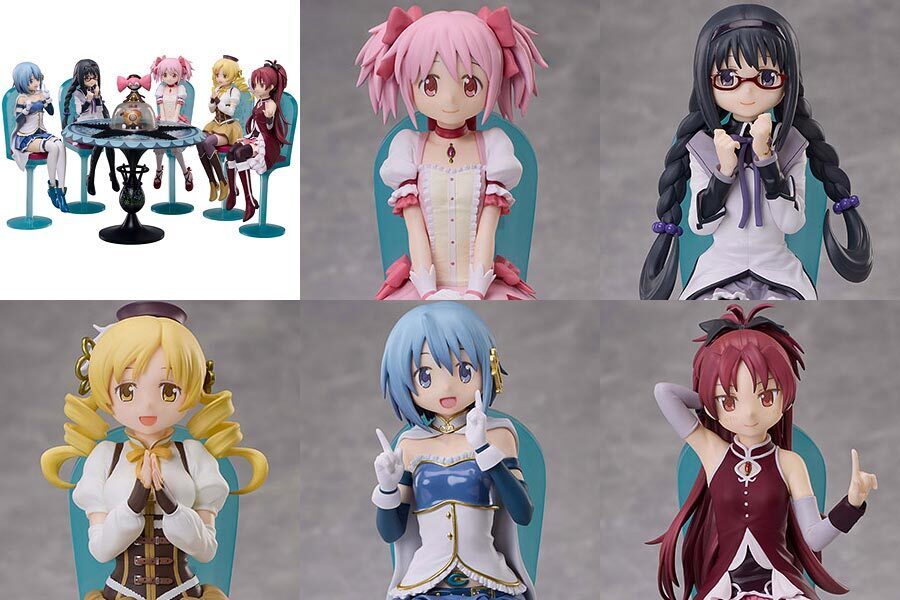 予約開始】12月19日 「劇場版 魔法少女まどか☆マギカ[新編]叛逆の物語