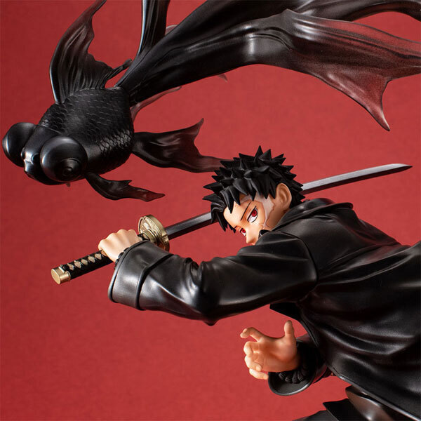 予約開始】2月14日 「MANTA illustration by Freng 1/7 完成品