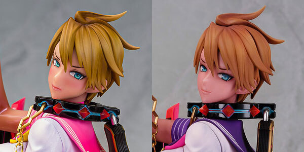 予約開始】4月16日 「ふみふみクロエ 1/6 完成品フィギュア[Charm