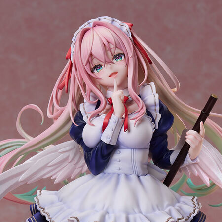 予約開始】4月11日 「アズールレーン ハムマン改 1/7 完成品フィギュア