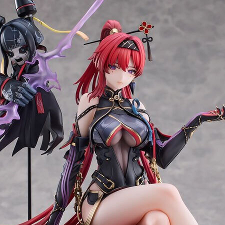 予約開始】1月17日 「LIMEPIEシリーズ ゼンレスゾーンゼロ エレン