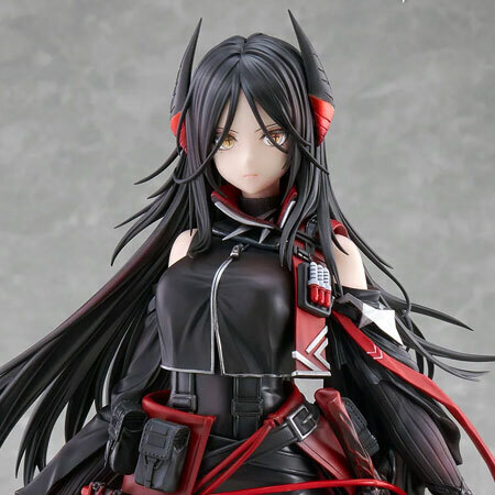 予約開始】4月12日 「KDcolle 【推しの子】 黒川あかね 1/7 完成品