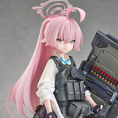 クズ子ちゃん 1/6 完成品フィギュア [Lim Land]アクリルプレート付き 予約開始】4月4日 「【特典】クズ子ちゃん 1/6 完成品フィギュア[Lim