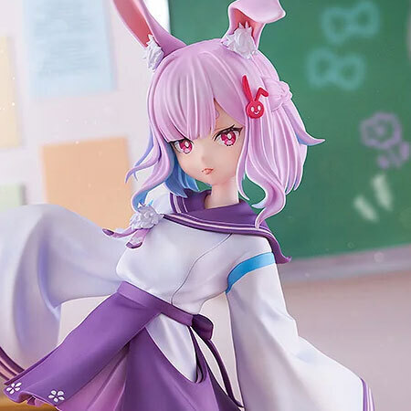 予約開始】11月1日 「アズールレーン 定安 軽装 Ver. 1/7 完成品