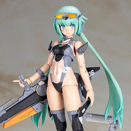 予約開始】7月29日 「『ドルフィンウェーブ』ヴィーナ/綺羅星神奈 1/6