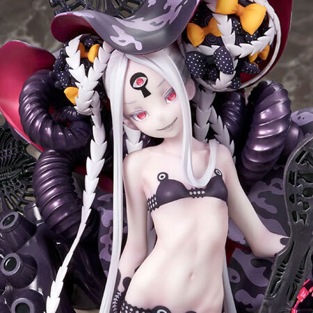 予約開始】2月9日 「【限定販売】勝利の女神：NIKKE ラピ 1/4