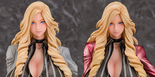 予約開始】7月21日 「【限定販売】シスター・プリシラ 1/6 完成品