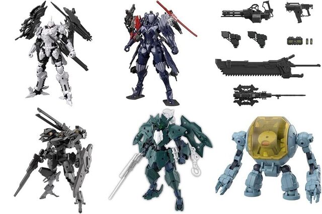 予約開始】4月16日 「ふみふみクロエ 1/6 完成品フィギュア[Charm