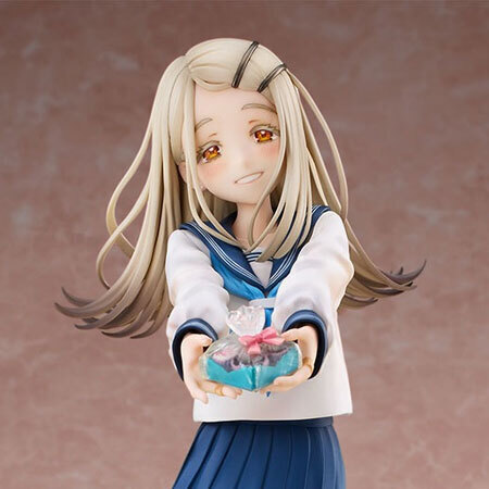 予約開始】6月12日 「Avian Romance Pink Label ポニーテールの女の子