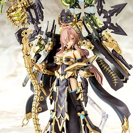 予約開始】2月16日 「figma RWBY 氷雪帝国 ルビー・ローズ